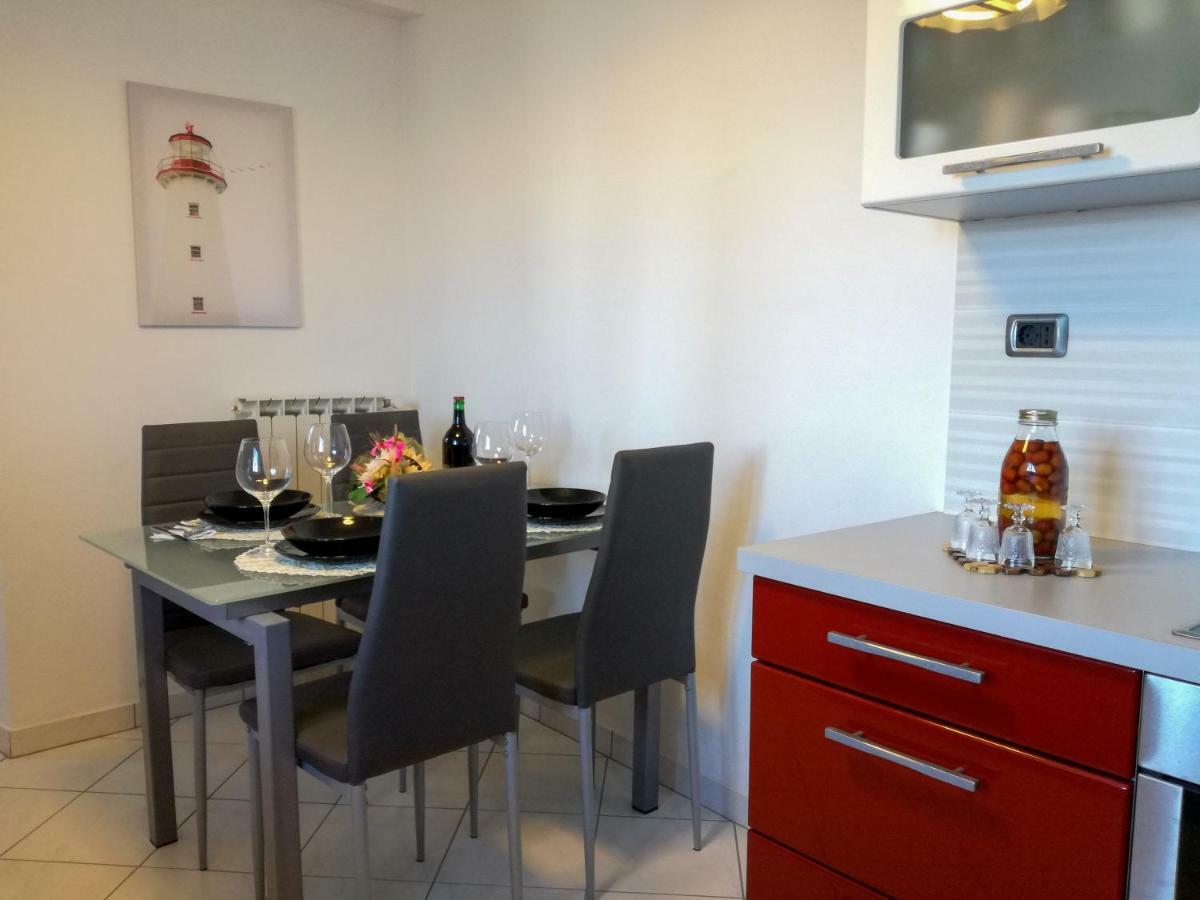 Apartament Costa Lunga Koper Zewnętrze zdjęcie