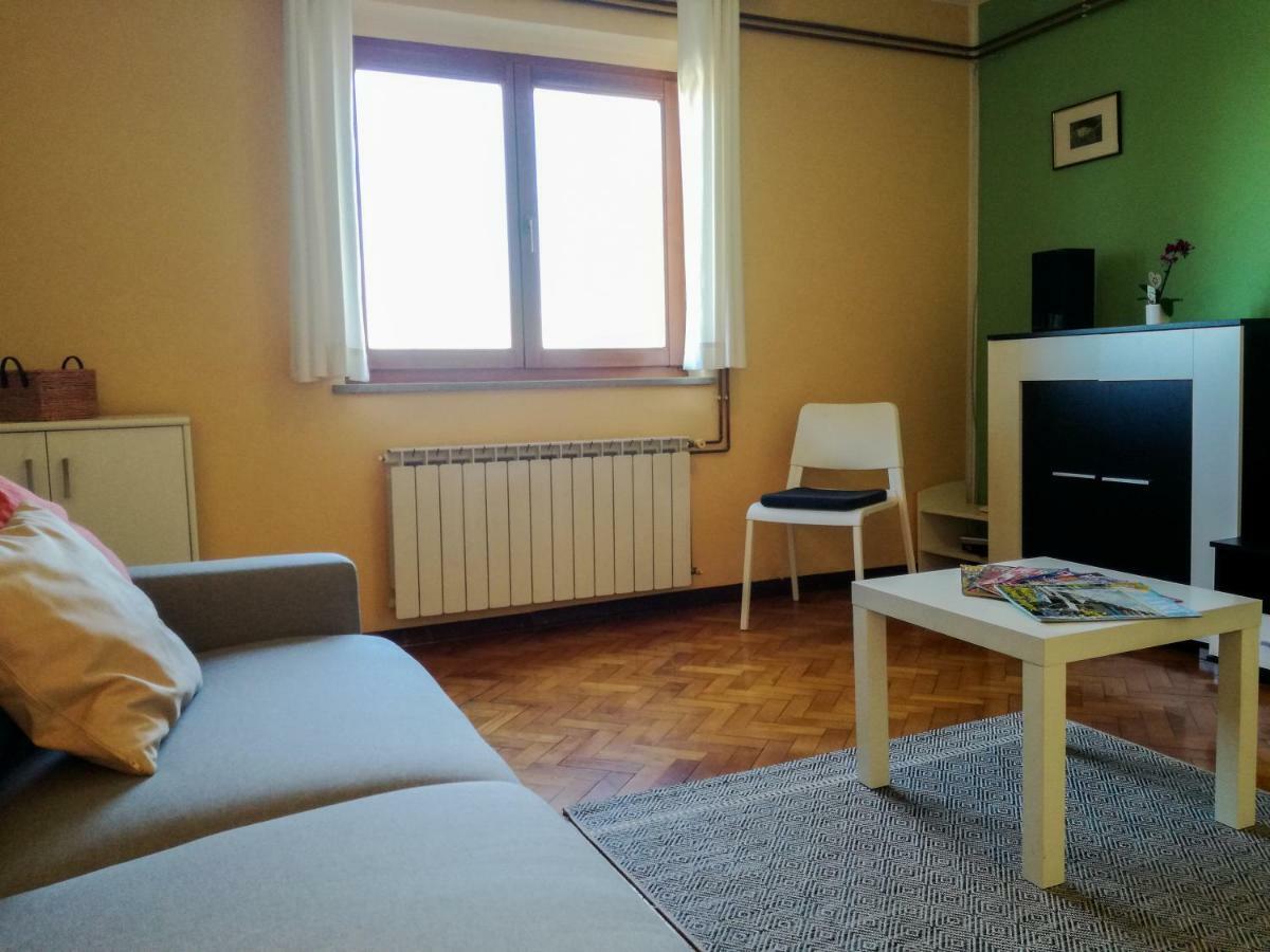 Apartament Costa Lunga Koper Zewnętrze zdjęcie