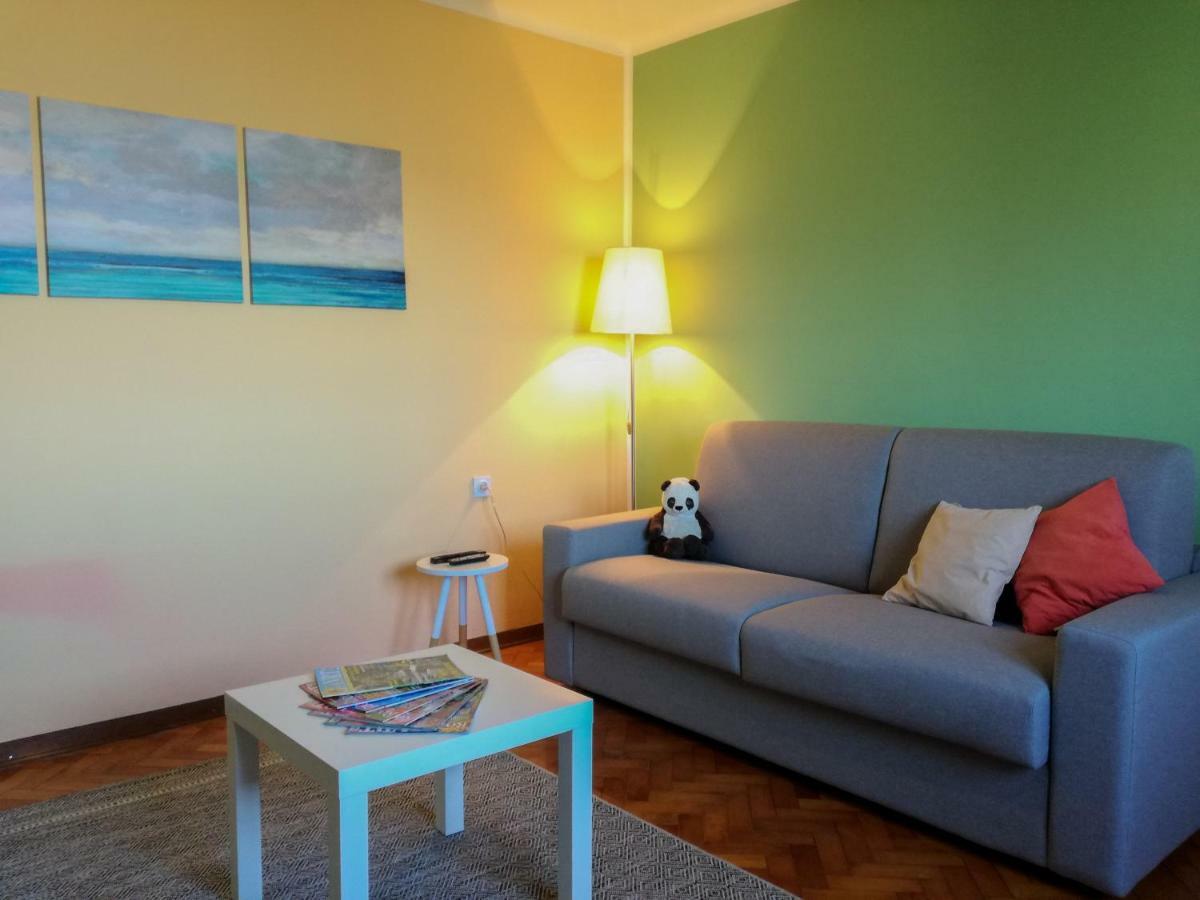 Apartament Costa Lunga Koper Zewnętrze zdjęcie