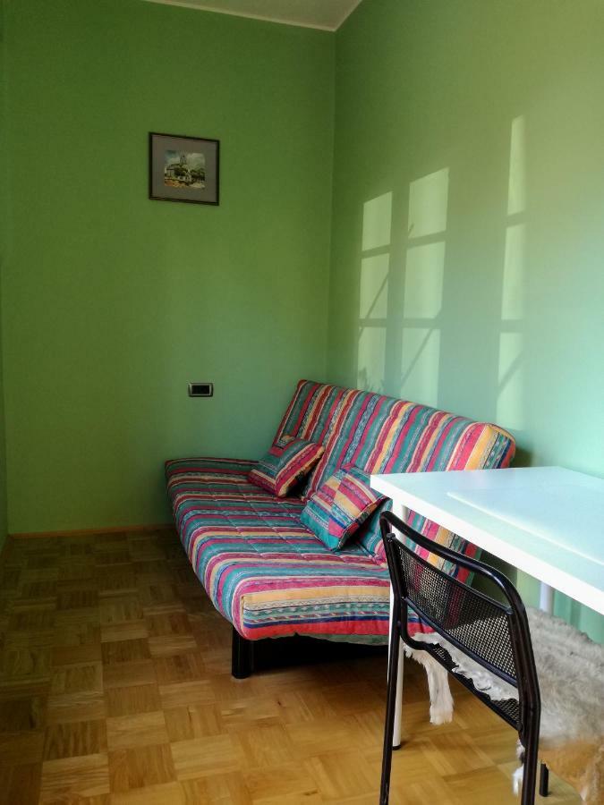 Apartament Costa Lunga Koper Zewnętrze zdjęcie