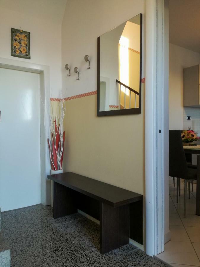 Apartament Costa Lunga Koper Zewnętrze zdjęcie