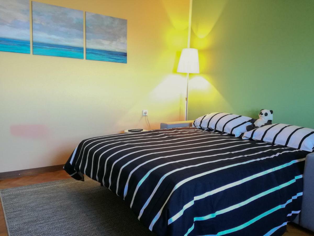 Apartament Costa Lunga Koper Zewnętrze zdjęcie