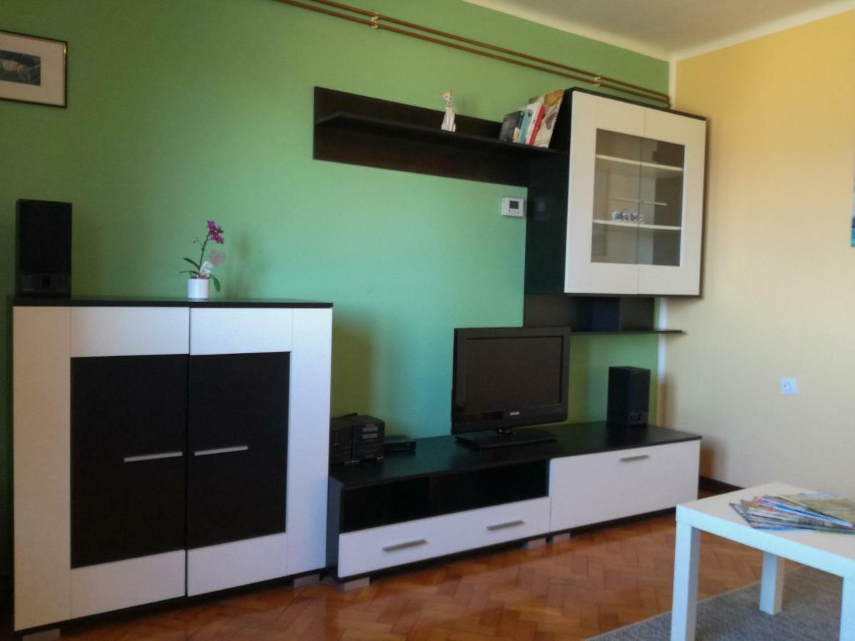 Apartament Costa Lunga Koper Zewnętrze zdjęcie