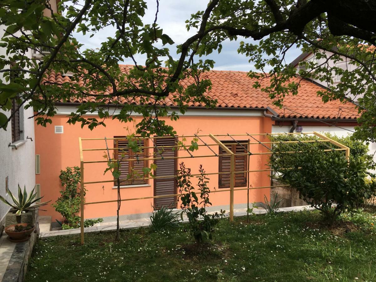 Apartament Costa Lunga Koper Zewnętrze zdjęcie